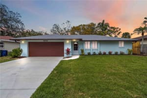 4021 BARRY WAY, SARASOTA, FL 34232 Sold 04/28/25