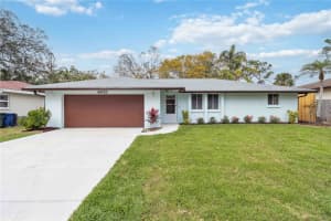 4021 BARRY WAY, SARASOTA, FL 34232 Sold 04/28/25