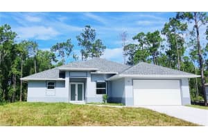 111 Monroe Ave, LEHIGH ACRES