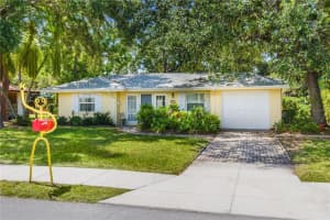 1870 JASMINE DRIVE, SARASOTA, FL 34239 Sold 08/11/25