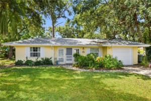 1870 JASMINE DRIVE, SARASOTA, FL 34239 Sold 08/11/25