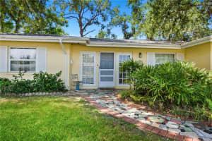 1870 JASMINE DRIVE, SARASOTA, FL 34239 Sold 08/11/25