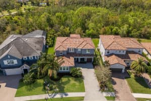 12022 MEDLEY TERRACE, LAKEWOOD RANCH, FL 34211 Sold 07/18/25