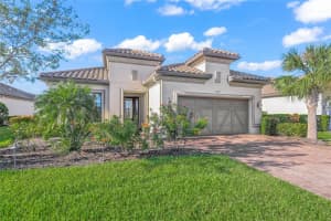 4109 CASCINA WAY, SARASOTA, FL 34238 Sold 06/06/25