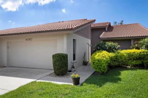 4067 WILSHIRE CIRCLE, SARASOTA, FL 34238 Sold 06/12/25