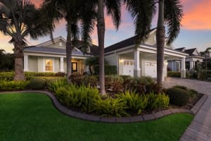 581 MAST DRIVE, BRADENTON, FL 34208 Sold 06/24/25