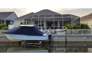 581 MAST DRIVE, BRADENTON, FL 34208 Sold 06/24/25