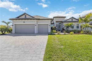 4856 Coastal Days Ln, BRADENTON