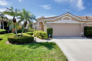 9539 FOREST HILLS CIRCLE, SARASOTA, FL 34238 Sold 04/23/25