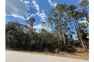 OMELA TER, NORTH PORT, FL 34286 Sold 04/24/25