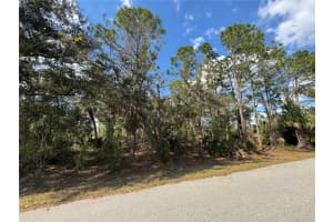 OMELA TER, NORTH PORT, FL 34286 Sold 04/24/25