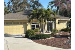 2874 56TH AVENUE CIRCLE, BRADENTON, FL 34203 Sold 06/13/25