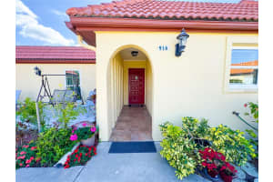 916 FAITH CIRCLE, BRADENTON, FL 34212 - MLS#MFRA4642399