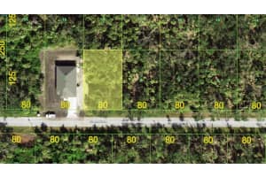 14316 STANFIELD AVENUE, PORT CHARLOTTE, FL 33953 - MLS#MFRA4642409