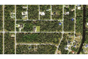 14316 STANFIELD AVENUE, PORT CHARLOTTE, FL 33953 - MLS#MFRA4642409