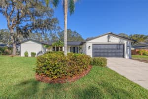 2846 PHEASANT RUN, CLEARWATER, FL 33759 Sold 05/08/25