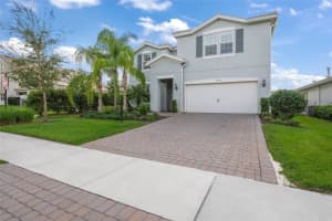 3442 Chestertown Loop, BRADENTON