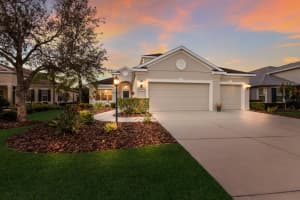 12014 FOREST PARK CIRCLE, BRADENTON, FL 34211 Sold 05/14/25