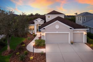 12014 FOREST PARK CIRCLE, BRADENTON, FL 34211 Sold 05/14/25