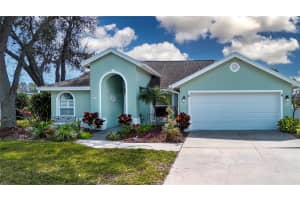5110 76TH STREET, BRADENTON, FL 34203 Sold 07/18/25