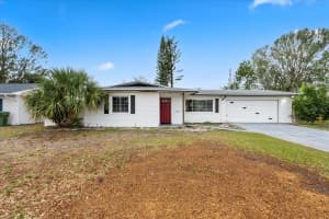 3016 TAUNTON DRIVE, BRADENTON, FL 34205 Sold 07/25/25