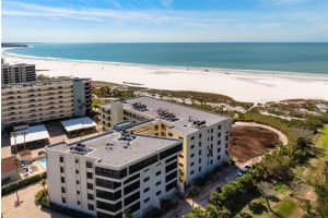 5740 MIDNIGHT PASS ROAD, SARASOTA, FL 34242 Sold 08/29/25