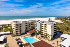 5740 MIDNIGHT PASS ROAD, SARASOTA, FL 34242 Sold 08/29/25