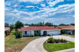 416 GULF BREEZE BOULEVARD, VENICE, FL 34293 Sold 03/11/25