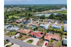 416 GULF BREEZE BOULEVARD, VENICE, FL 34293 Sold 03/11/25