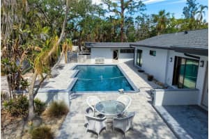 7345 PINE NEEDLE ROAD, SARASOTA, FL 34242 Sold 04/16/25