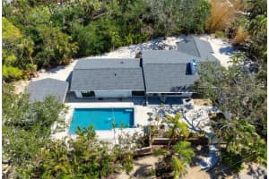 7345 PINE NEEDLE ROAD, SARASOTA, FL 34242 Sold 04/16/25