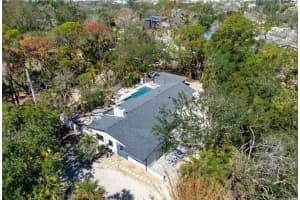 7345 PINE NEEDLE ROAD, SARASOTA, FL 34242 Sold 04/16/25