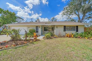 5322 RUBY LANE, SARASOTA, FL 34231 Sold 06/03/25