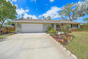 5322 RUBY LANE, SARASOTA, FL 34231 Sold 06/03/25