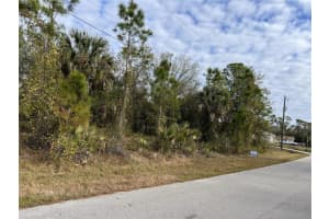 CARMELIA ST, NORTH PORT, FL 34288 - MLS#MFRA4642504