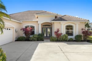 12736 PENGUIN DRIVE, BRADENTON, FL 34212 - MLS#MFRA4642505
