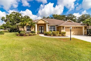 5663 COUNTRY WALK LANE, SARASOTA, FL 34233 Sold 04/28/25