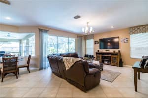 5663 COUNTRY WALK LANE, SARASOTA, FL 34233 Sold 04/28/25