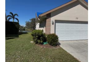 916 48TH STREET DRIVE, BRADENTON, FL 34208 Sold 05/09/25