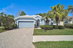5261 HIGHBURY CIRCLE, SARASOTA, FL 34238 Sold 06/11/25