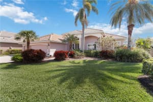 2879 GRAZELAND DRIVE, SARASOTA, FL 34240 Sold 04/17/25