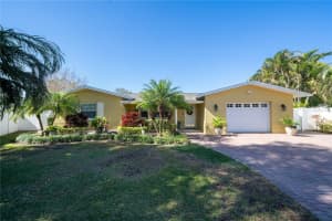 1940 35TH STREET, ST PETERSBURG, FL 33713 Sold 07/31/25