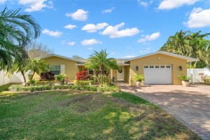 1940 35TH STREET, ST PETERSBURG, FL 33713 Sold 07/31/25