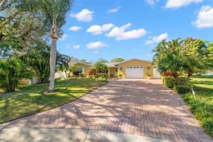 1940 35TH STREET, ST PETERSBURG, FL 33713 Sold 07/31/25
