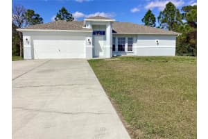 8314 DROLET AVENUE, NORTH PORT, FL 34291 Sold 06/23/25