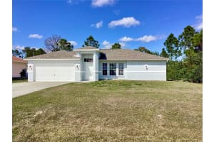8314 DROLET AVENUE, NORTH PORT, FL 34291 Sold 06/23/25
