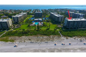 1055 GULF OF MEXICO DRIVE, LONGBOAT KEY, FL 34228 - MLS#MFRA4642560