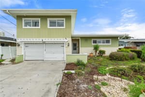 16103 6TH STREET, REDINGTON BEACH, FL 33708 Sold 08/14/25