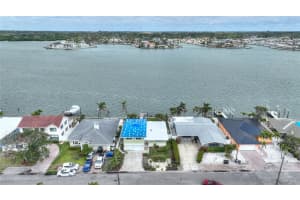 16103 6TH STREET, REDINGTON BEACH, FL 33708 Sold 08/14/25
