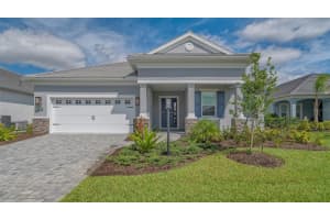 26516 MICKELSON DRIVE, ENGLEWOOD, FL 34223 Sold 04/24/25